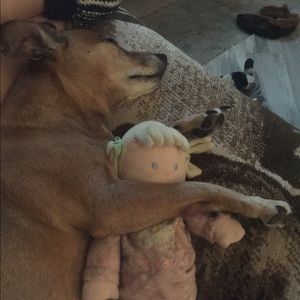 Meet your Posher, Kay